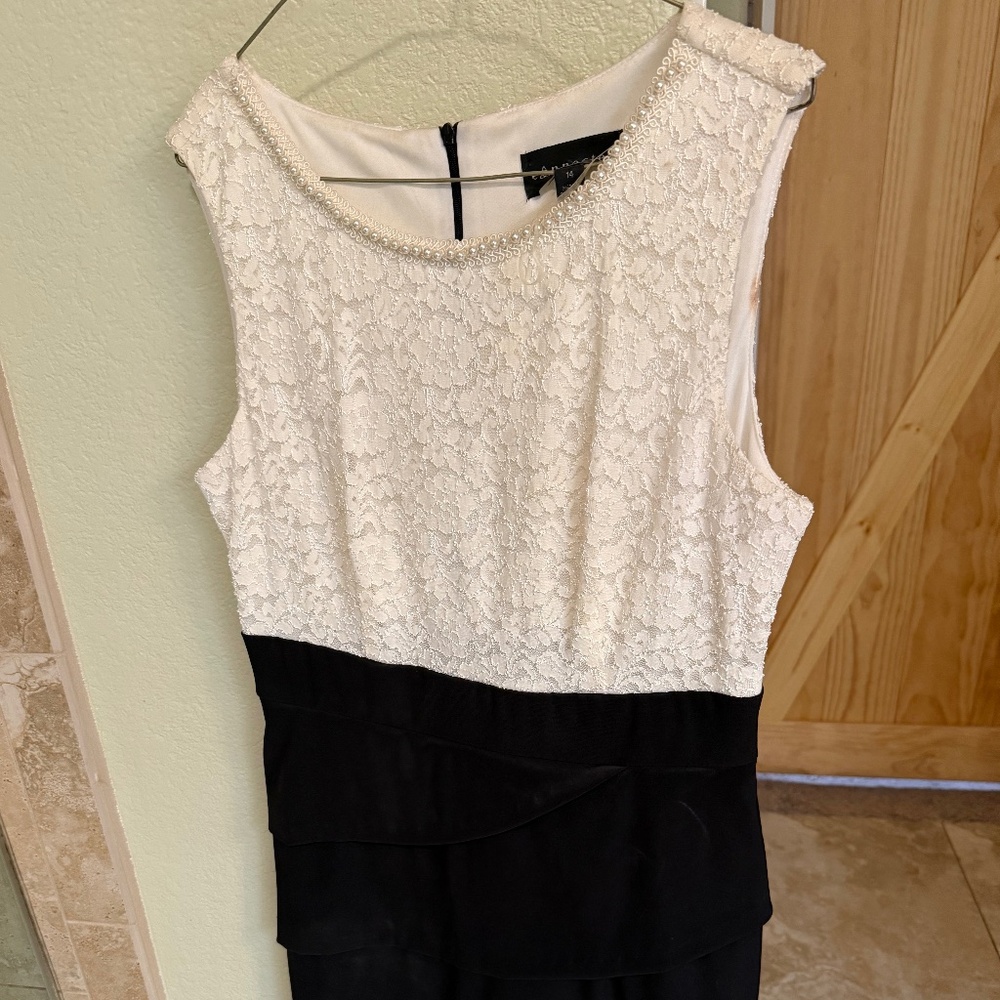 Dressy dress